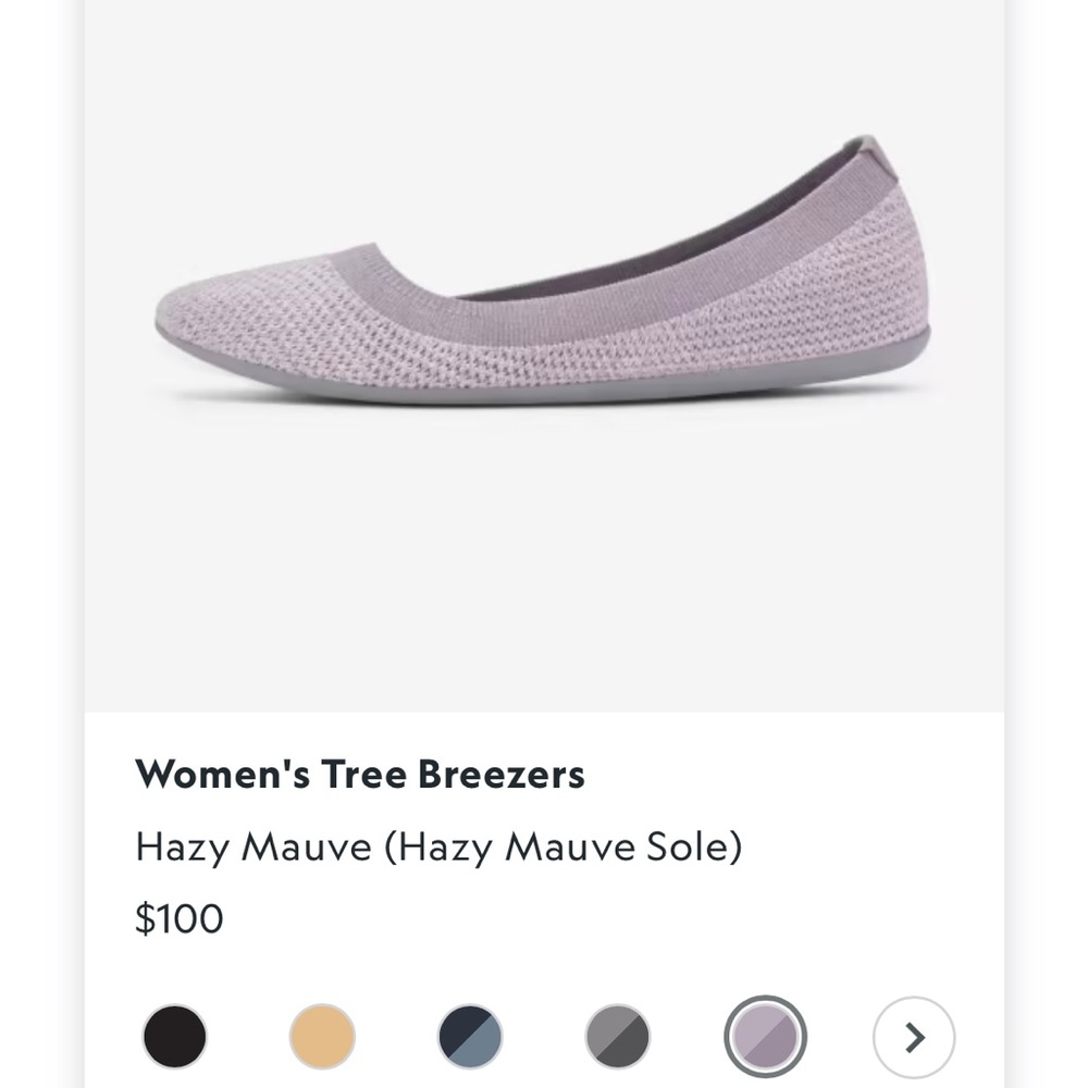 Women’s Flats